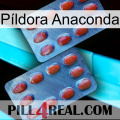 Píldora Anaconda 05